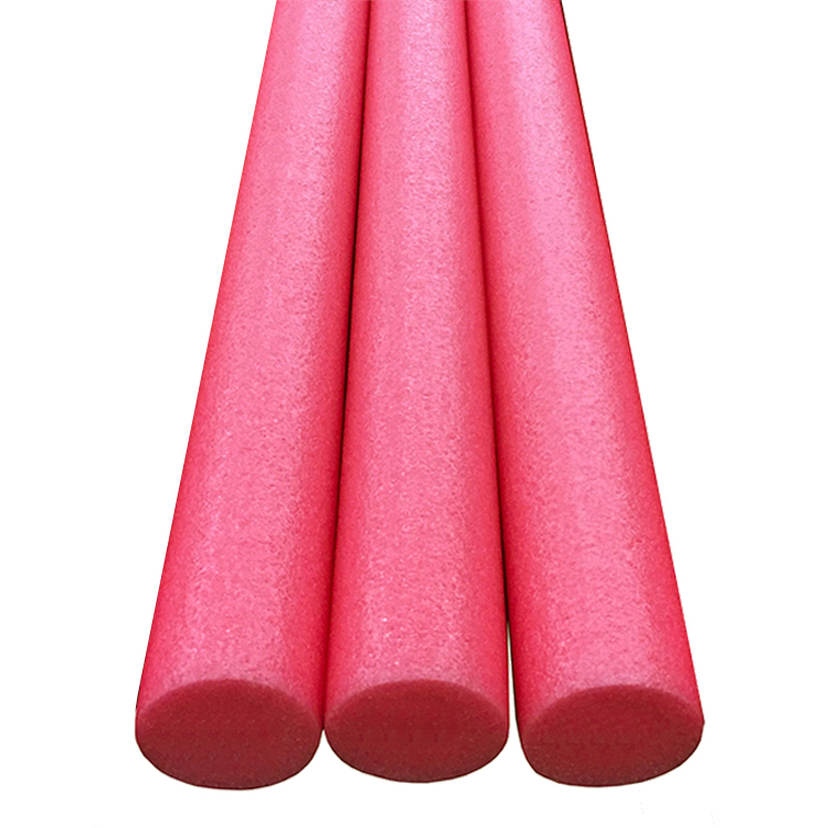 3 Pack Oodles of Noodles 55 Inch x 2.75 Inch Extra Long Foam Noodle Multi-Purpose