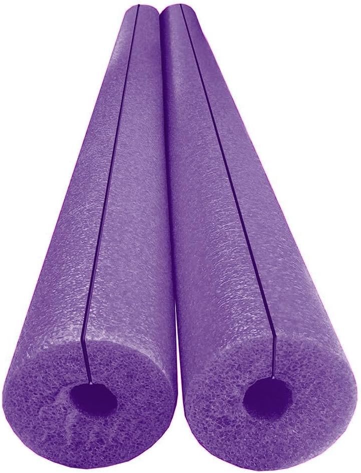 Oodles of Noodles Jumbo Clamp Foam Protection - 2 Pack