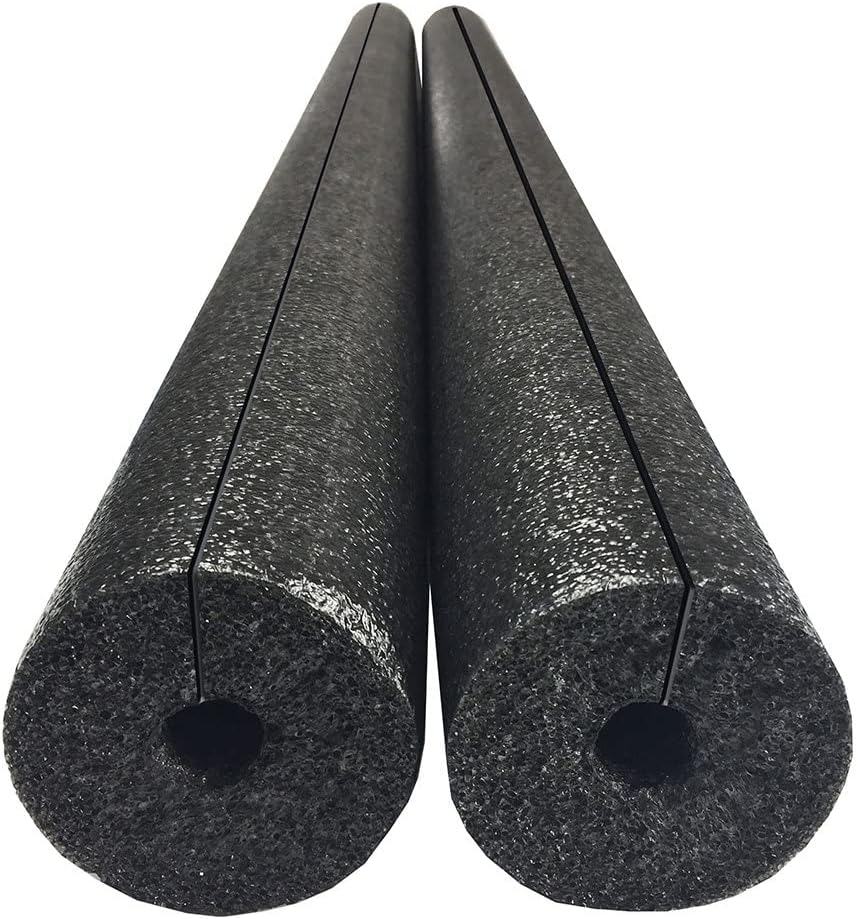 Oodles of Noodles Jumbo Clamp Foam Protection - 2 Pack