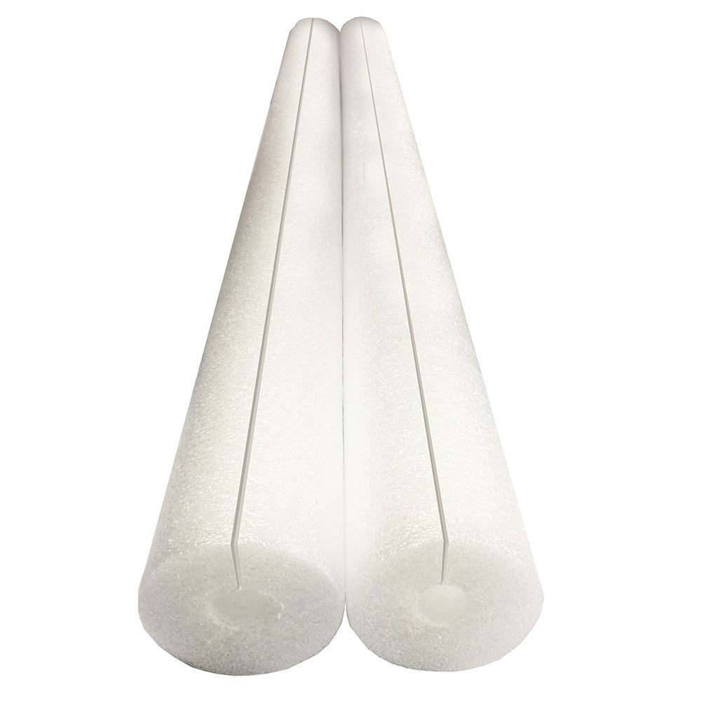 Oodles of Noodles Jumbo Clamp Foam Protection - 2 Pack