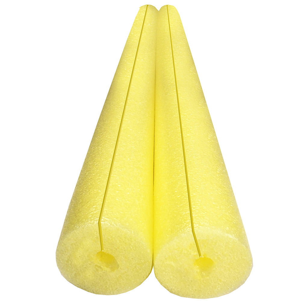 Oodles of Noodles Jumbo Clamp Foam Protection - 2 Pack