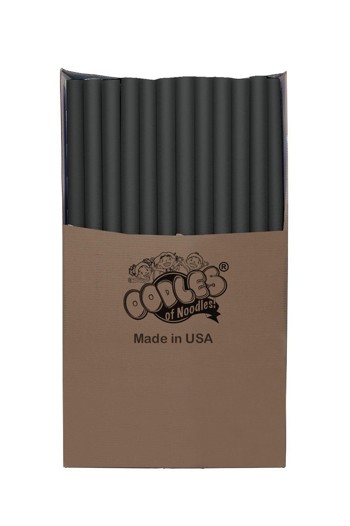 Oodles of Noodles Premium Foam Pool Swim Noodles, 50 Pack