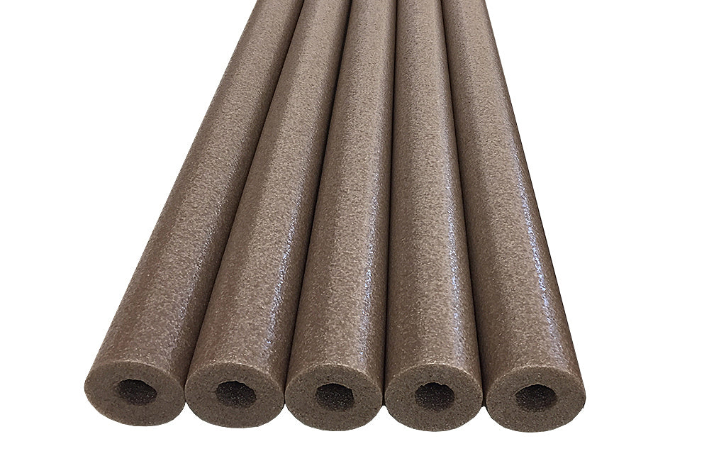 Oodles of Noodles foam pool swim noodles - 5 Pack