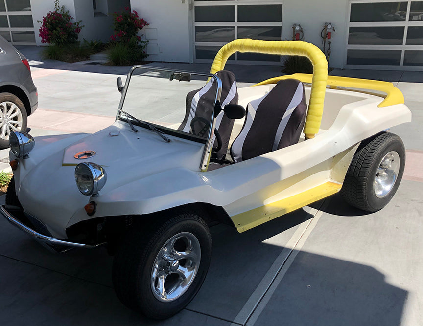 SnakeWrap – 4 Pack Multi-Purpose Cushioning- Wrap any shape - no adhesives needed