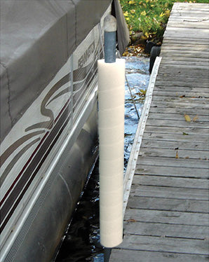 SnakeWrap – 4 Pack Multi-Purpose Cushioning- Wrap any shape - no adhesives needed