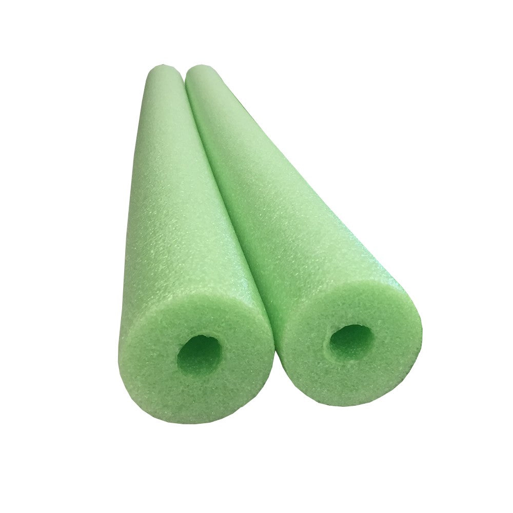 2 Pack Oodles Monster 55 Inch x 3.5 Inch Jumbo Swimming Pool Noodle Foam Multi-Purpose