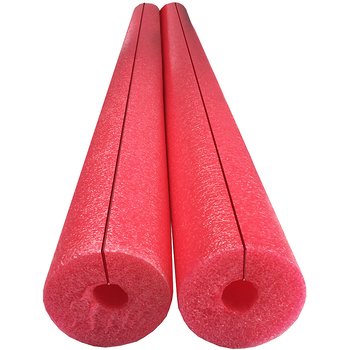 Oodles of Noodles Jumbo Clamp Foam Protection - 2 Pack