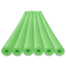 Oodles of Noodles Deluxe Foam Pool Swim Noodles - 6 Pack