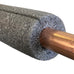Foam King Insulating Foam Pipe Covers - 12 Pack Choose Size