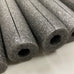 Foam King Insulating Foam Pipe Covers - 12 Pack Choose Size