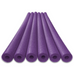 Oodles of Noodles Deluxe Foam Pool Swim Noodles - 6 Pack