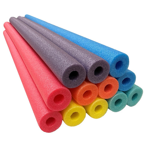Oodles of Noodles 12 Pack of 52 Inch Foam