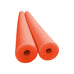 2 Pack Oodles Monster 55 Inch x 3.5 Inch Jumbo Swimming  Pool Noodle Foam Multi-Purpose