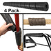 SnakeWrap  – 4 Pack Multi-Purpose Cushioning- Wrap any shape - no adhesives needed